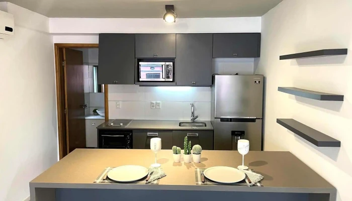 Fb Soluciones Inmobiliarias -  Interior - Montevideo