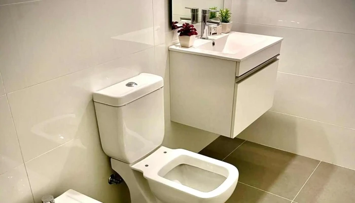 Fb Soluciones Inmobiliarias -  Zona - Montevideo