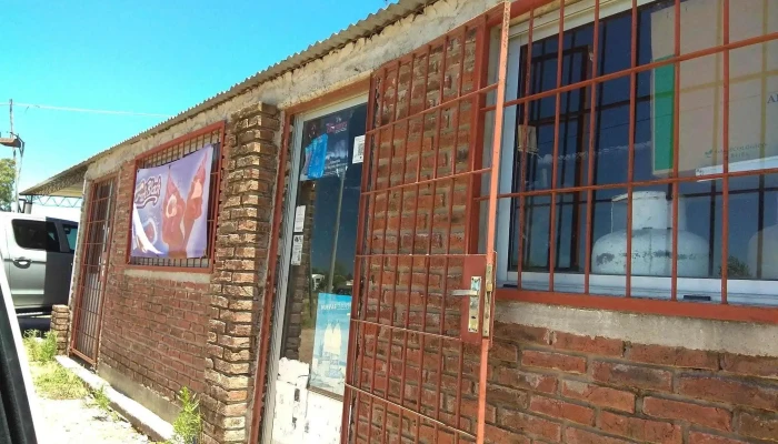 Fechorias Almacén Y Bar - 91300 San Jacinto