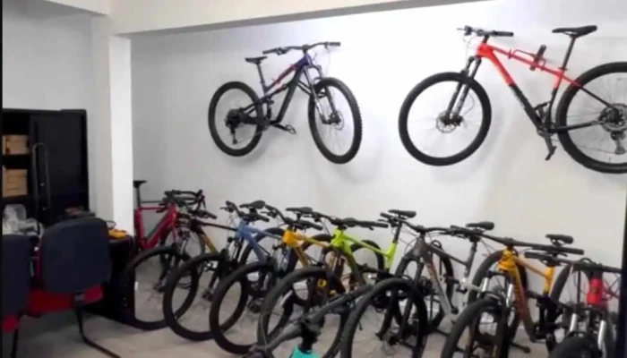 Feelfree - 12900 Montevideo