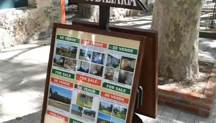 Feliciano Casero Negocios Inmobiliarios - Col. Del Sacramento