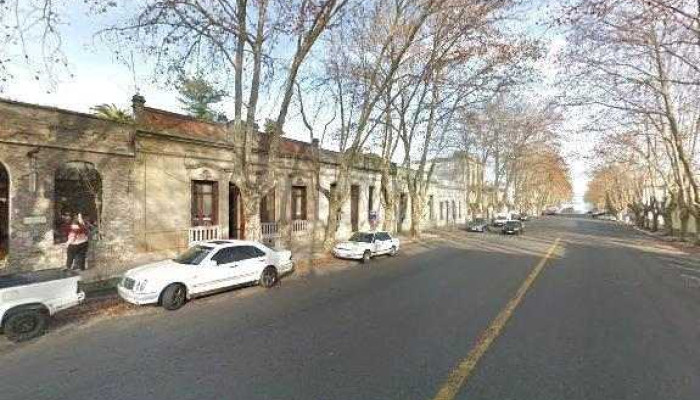 Feliciano Casero Negocios Inmobiliarios -  Videosdeg - Col. del Sacramento