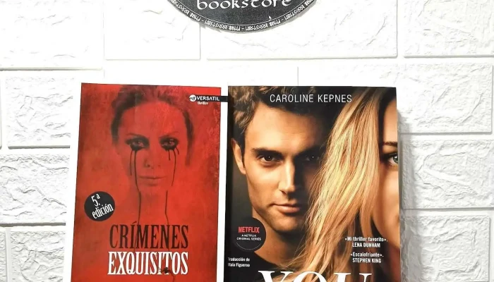 Fenrir Bookstore -  Del Propietario - Montevideo