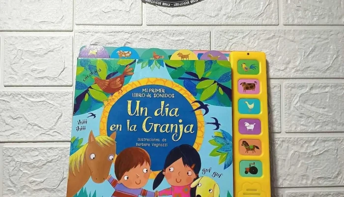 Fenrir Bookstore -  Numero - Montevideo