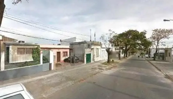 Fenrir Bookstore -  Numerodeg - Montevideo