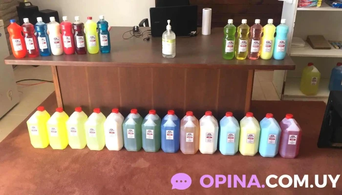 FerAgu Distribuciones - 97100 Sarandí Del Yí