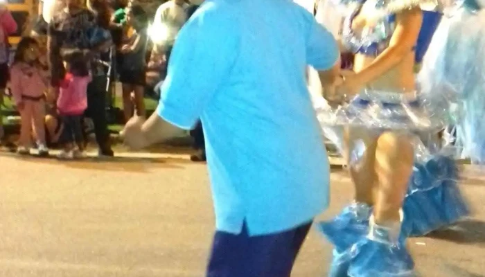 Ferchu's Estilista - Mario Ferreira