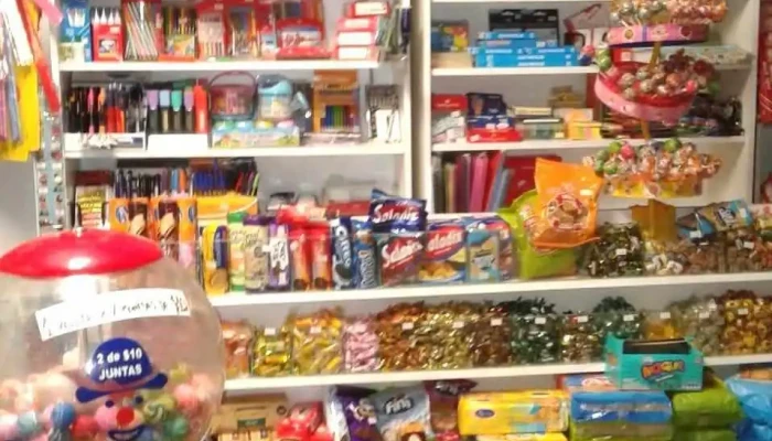 Ferfon -  Interior - Montevideo