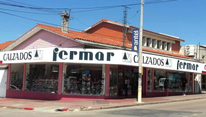 Fermar Calzados - 90100 La Paz