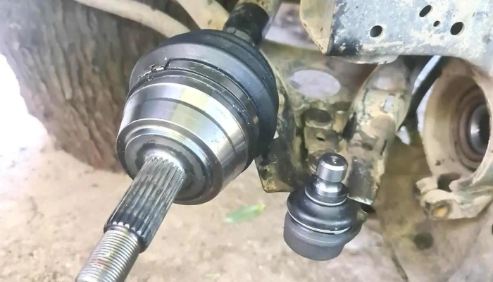 Fermar Repuestos - Rio De La Plata