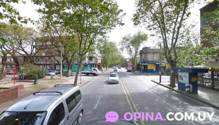 Fermashop - 11600 Montevideo