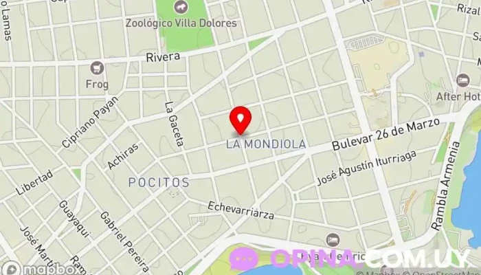 Fernanda Stewart Propiedades - Montevideo