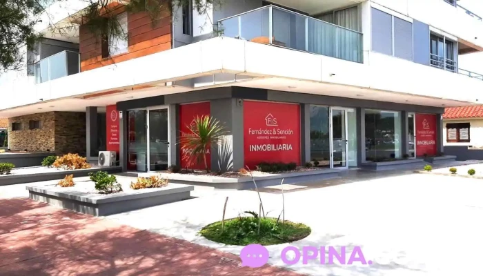 Fernandez Sencion Asesores Inmobiliarios Direccion - Piriápolis