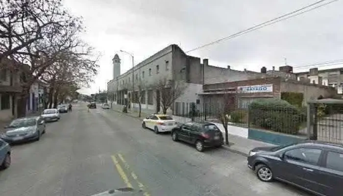 Fernando Bidondo -  Dondedeg - Montevideo