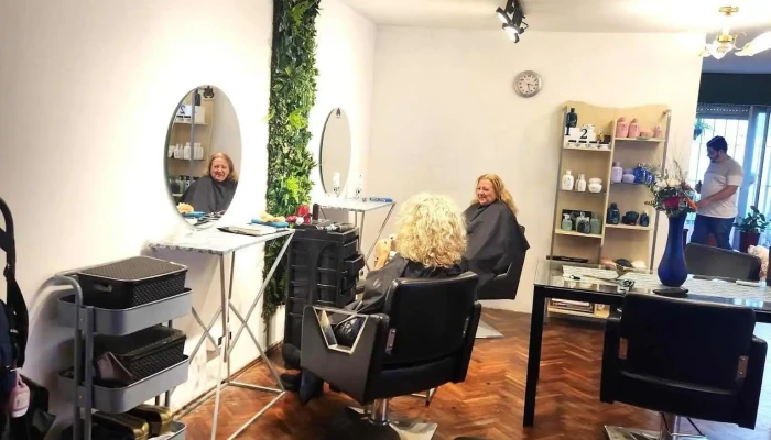 Fernando Ortiz - 11000 Montevideo