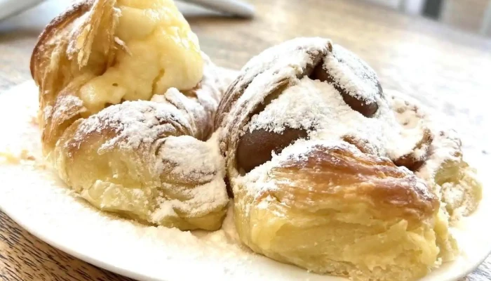 Ferran Confiteria Panaderia En Punta Del Este Del Propietario - Panadería