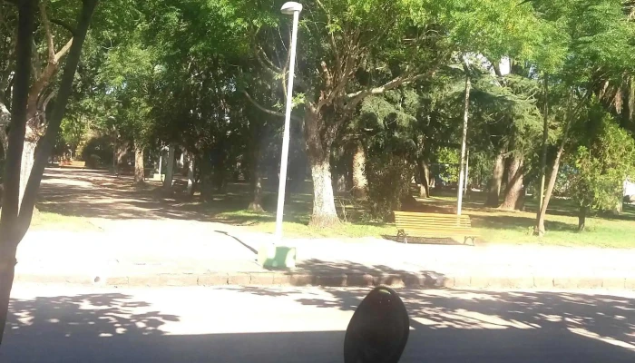 Ferretería Barbieri - San Antonio