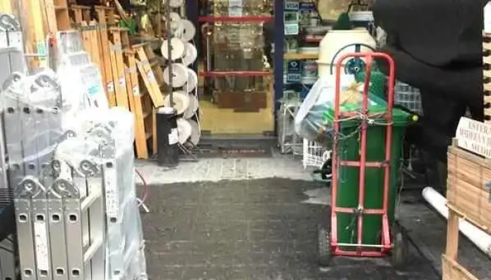 Ferreteria Biarritz - Montevideo