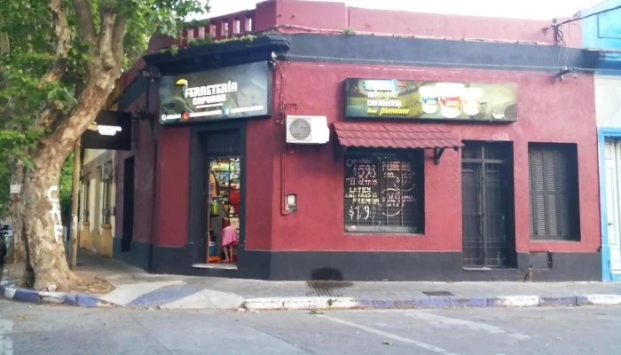 Ferreteria Capurro - Montevideo
