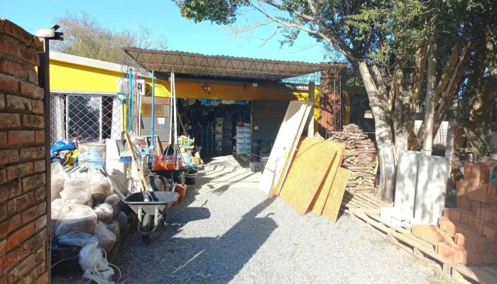 Ferretería El coloso - 15500 Barros Blancos