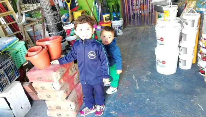 Ferreteria El Lolo Del Propietario - Montevideo