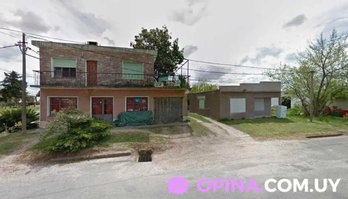 Ferretería Espacio - Agustina Gomez 11