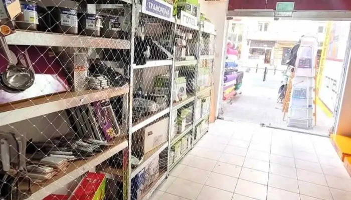 Ferreteria FerreHogar18 - 11200 Montevideo