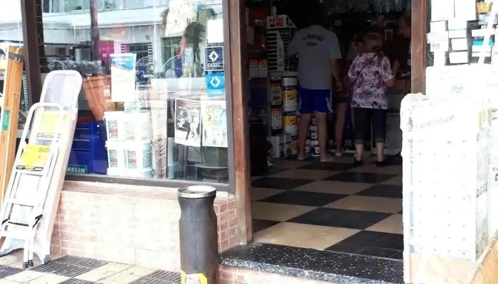 Ferretería Ferrilux - 20200 Piriápolis