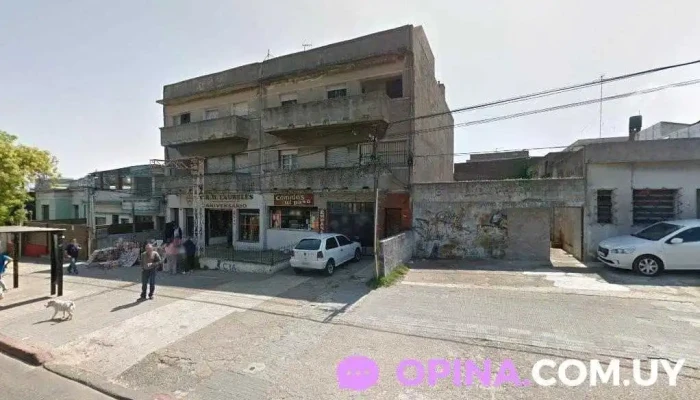 Ferretería Gene Gas - 11900 Montevideo