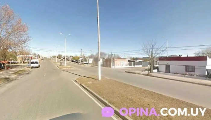 Ferretería L.Jorge - Minas