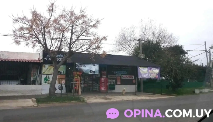 Ferreteria La Curva - Montevideo