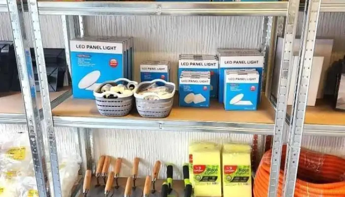 Ferretería Los Primos - 11600 Montevideo