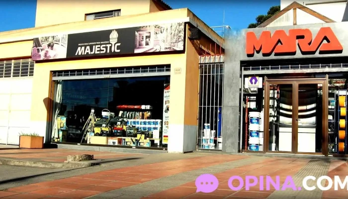 Ferreteria Mara - 12900 Montevideo