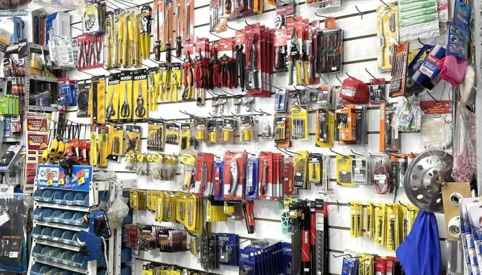 Ferreteria Matices Como Llegar - Montevideo