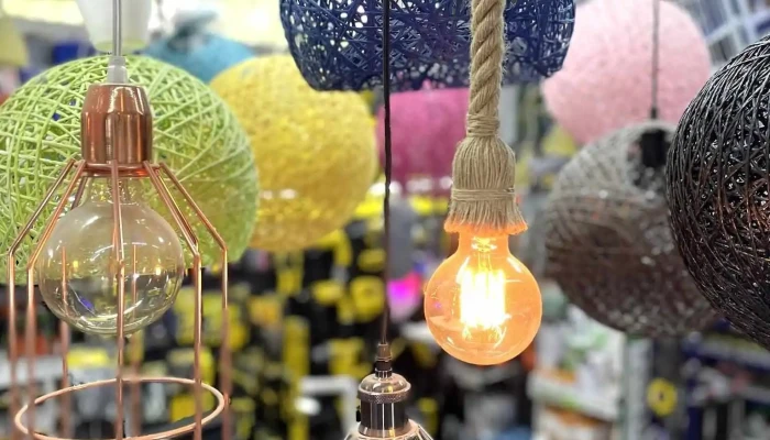 Ferreteria Matices Interior - Montevideo