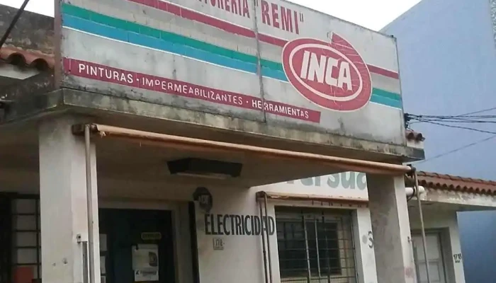 Ferretería Remi - 12400 Montevideo