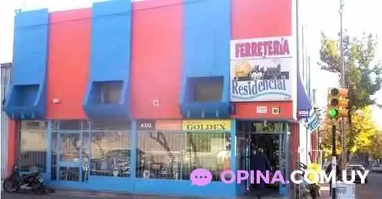 Ferretería Residencial Sucursal - Cerrito