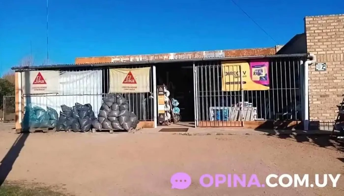 Ferretería Ricardo Ramos - Departamento De Florida