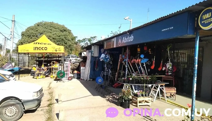 Ferreteria San José - Ciudad De La Costa