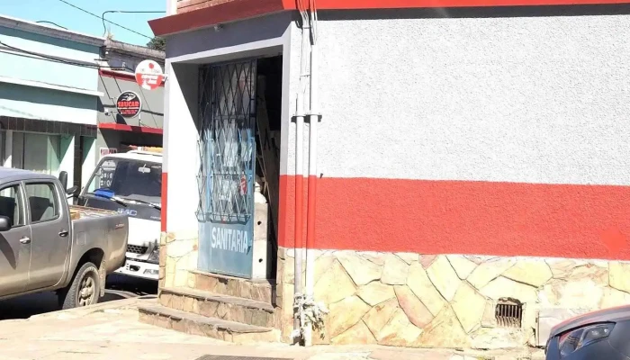 Ferreteria Sauce Color - 91500 Sauce