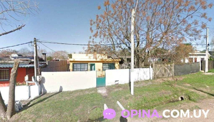 Ferreteria Y Bazar - 15000 Gral. Líber Seregni