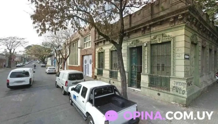 Ferro’s - 11800 Montevideo