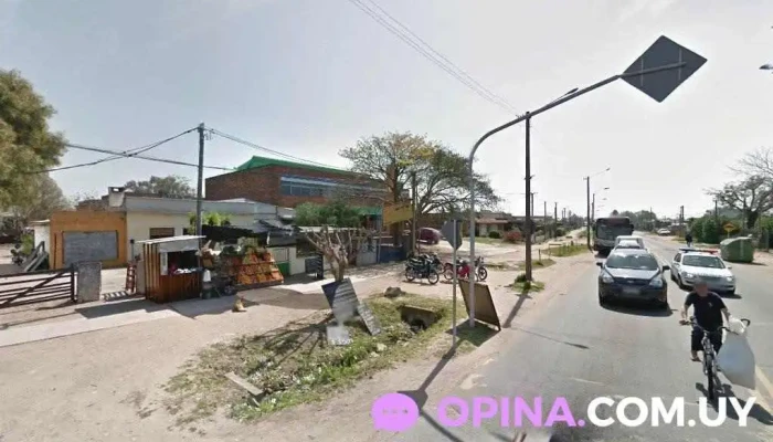 Ferroimport - 12300 Montevideo