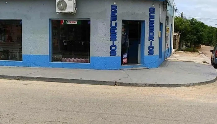 Feyma - 90700 Santa Lucía