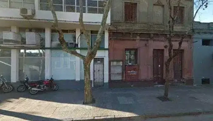 Fg Clases Particulares -  Abierto Ahora - Montevideo