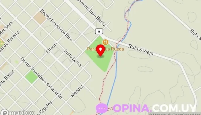 Fiesta Cordero Pesado - 97100 Sarandí Del Yí