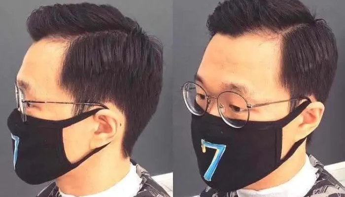 Figaro’s Barber - 11800 Montevideo