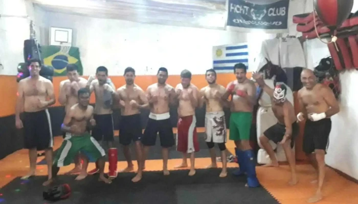 Fight Club Maldonado -  Fitness - Maldonado