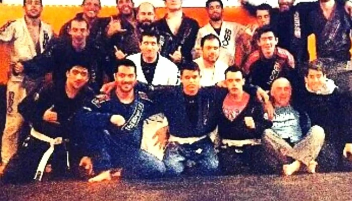 Fight Club Maldonado -  Sitio Web - Maldonado