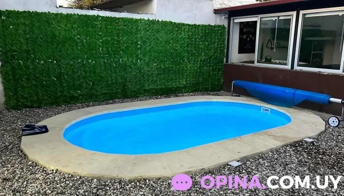 Fiji Piscinas - Venta desde Fabrica - 15800 Ciudad De La Costa